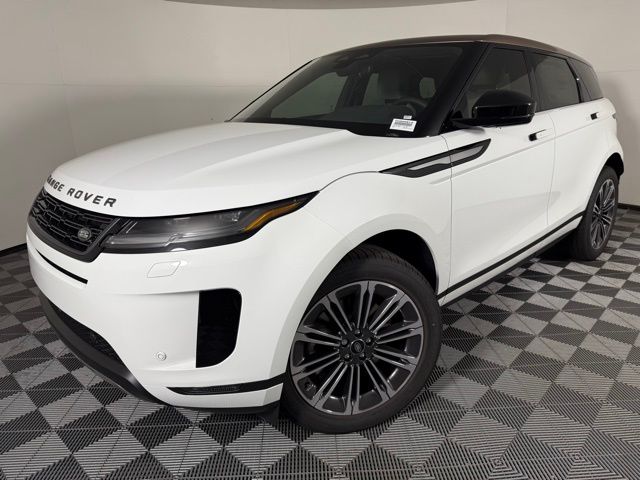 land rover range rover evoque 2026 SALZJ2FX5TH305819 image land rover range rover evoque 2026 SALZJ2FX5TH305819 image